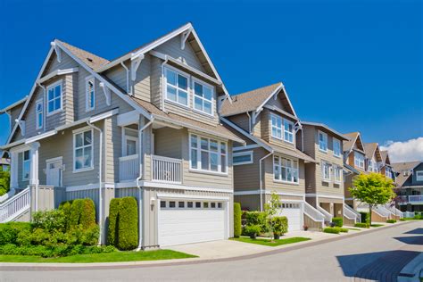 Does Your Townhouse Need Home Insurance or Condo …