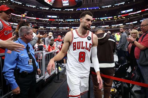 Does Zach LaVine have lingering resentment over benching a year ago? ‘I haven’t heard that at all,’ Chicago Bulls coach Billy Donovan says.