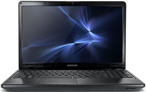 Does a Samsung Black 15.6" Series 3 NP355E5C-A02US run …