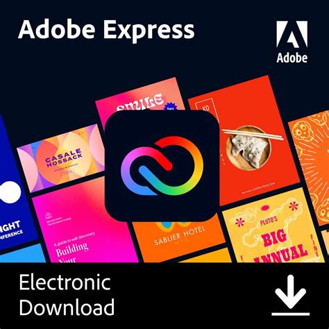 The Adobe Express quick action tools allow you to make impressive edit