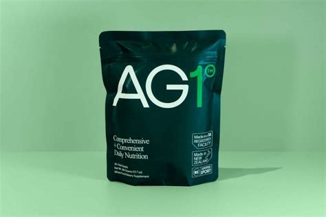 Does ag1 break a fast. Yes. In 2021, we named our product AG1, sitting underneath Athletic Greens. While there is now an AG1 logo at the top of your membership portal, your experience, package, and product will … 
