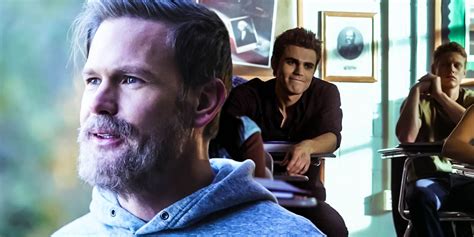 Does alaric die in legacies