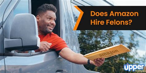 It depends on the company you're being hired by. There are various companies who get contracted by Amazon to so their deliveries and every company has it's own hiring guidelines. So, some are stricter and some more lenient when it comes to the background check. Answered September 27, 2023. Answer See 2 answers.