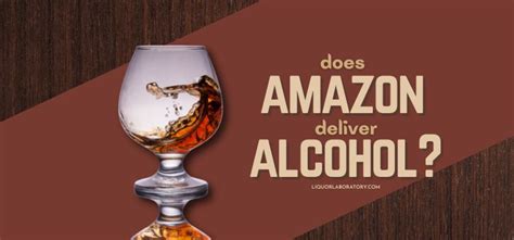 Does amazon sell alcohol. Learn how to order alcohol from Amazon Prime, Amazon Fresh, and Whole Foods and get it delivered to your doorstep. Find out the eligible cities, delivery fees, and ID requirements for alcohol delivery … 