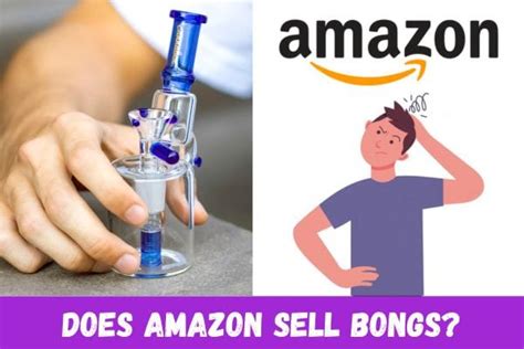 Does amazon sell bongs. Things To Know About Does amazon sell bongs. 