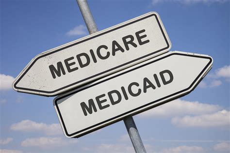 Medicaid is "a jointly funded, Federal-State health insurance program for low-income and needy people. It covers children, the aged, blind, and/or disabled and other people who are eligible to .... 