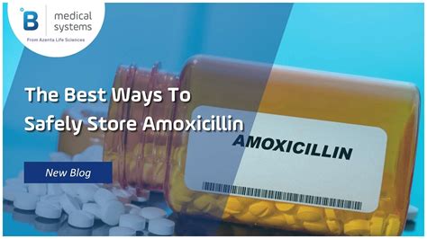 Learn about amoxicillin, a penicillin antibiotic that treats bacterial