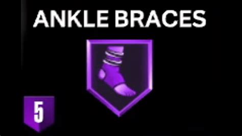 Does ankle braces work 2k23. In this NBA 2K23 guide, we will explain all the defense badges along with the best badges as well. ... Ankle Braces. Perimeter Defense: 55(Bronze) Perimeter Defense: 67 ... Work Horse. Perimeter ... 