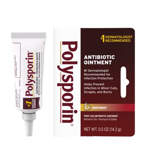 Does antibiotic cream expire. NDC code: 21130-448. Medically reviewed by Drugs.com. Last updated on Dec 6, 2023. Better Living Brands LLC Triple Antibiotic Ointment Drug Facts. Active ingredients (in each gram) Bacitracin zinc 500 units. Neomycin sulfate equivalent to 3.5 mg of neomycin base. Polymyxin B 10,000 units as polymyxin B sulfate. 