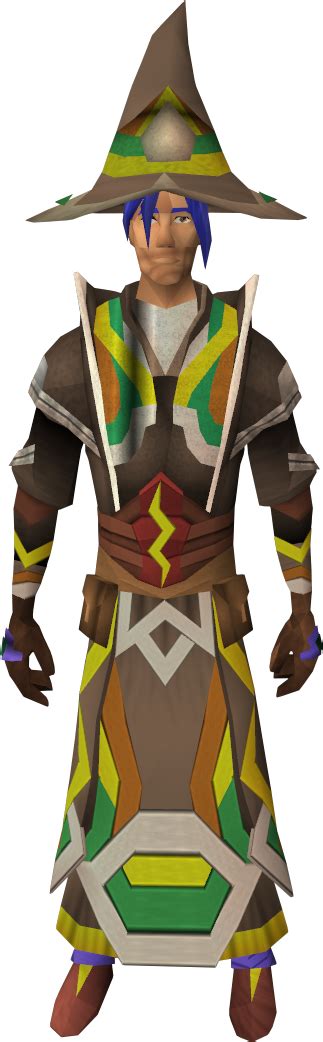 Does anyone even HAVE Infinity Robes? : r/runescape - Reddit