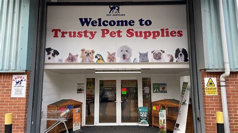 Does anyone have any recommendations... - Trusty Pet Supplies