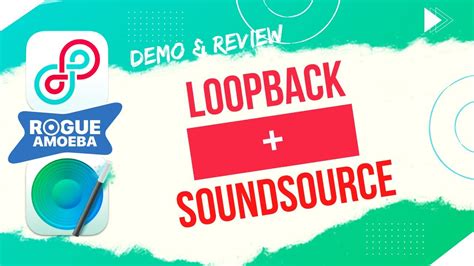 Does anyone have experience with Rogue Amoeba Loopback?