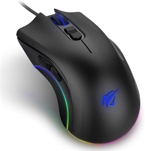 Does anyone how to factory reset Gaming Mouse Havit …