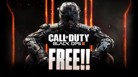 Does anyone know a way to get black ops 3 for free? : r/blackops3 - reddit