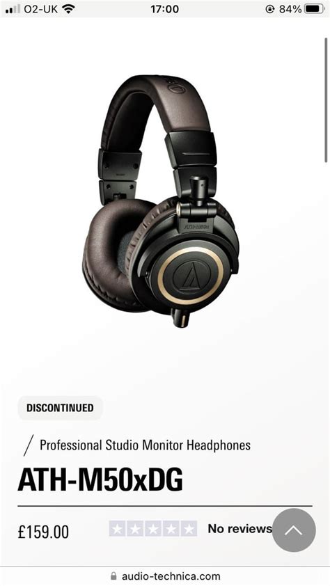 Does anyone prefer M50x