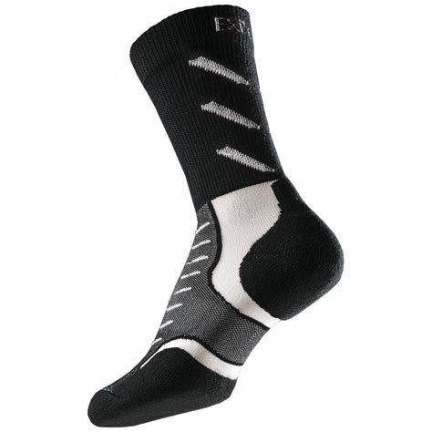 Does anyone prefer Thorlo tennis socks over...? Talk Tennis