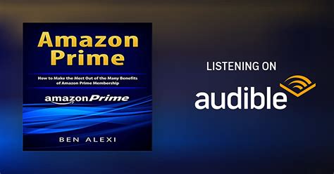 Does audible come with amazon prime. Audible India price starts at just ₹199 per month and Amazon is offering a 30-day free trial option to all new members, and a 90-day free trial to Amazon Prime members! Besides, even during the free trial you can exchange your audiobooks for free if you did not like it. (Yes, even if you have listened to the entire book already!). 