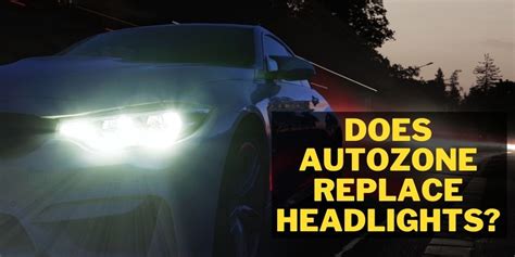 Does autozone replace light bulbs. Things To Know About Does autozone replace light bulbs. 