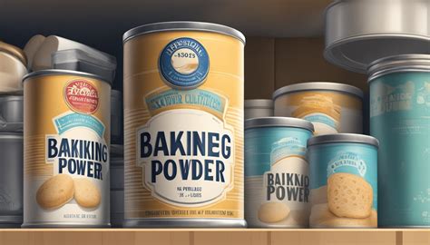 Does baking powder expire? - ulamara.youramys.com