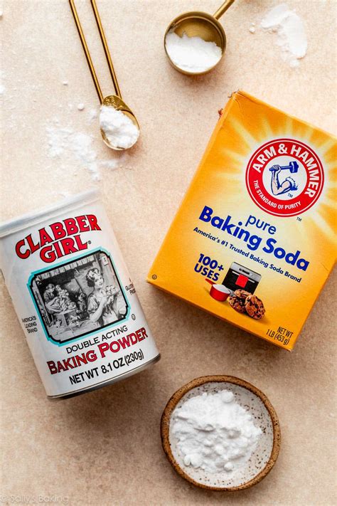 Does baking soda damage limestone