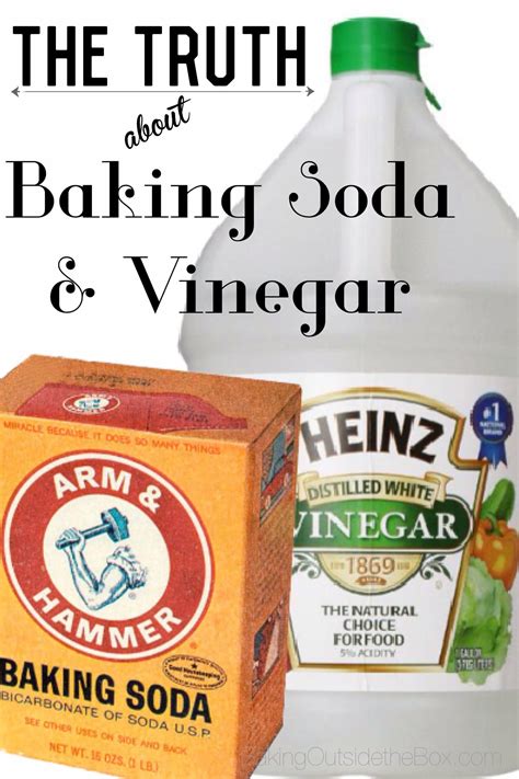 Does baking soda make you poop? - Blog about goodies