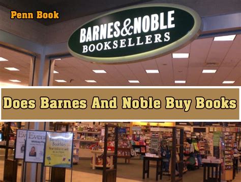 Does barnes and noble buy books. Things To Know About Does barnes and noble buy books. 