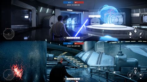 Does battlefront 2 have split screen. Just want to buy it for it’s couch coop things but if split screen only has the boring arcade death match thing I won’t. Unfortunately there is no split-screen in Instant Action. There are mods on PC enabling split-screen but nothing on PS4... That’s cap I had it on disc on ps4 and could play supremacy offline now with the download one I ... 