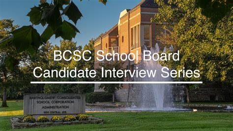 Does bcsc have school today.  To learn about why you should choose BCSC as a student...