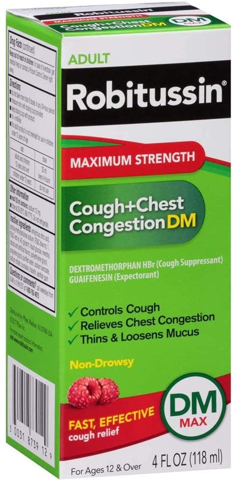 lightheadedness. drowsiness. nervousness. restlessness. nausea. vomiting. stomach pain. Side effects are usually not too common when you use Robitussin DM as recommended, but nausea is more common .... 