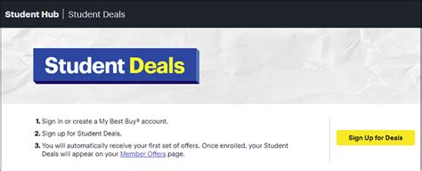 Does best buy have a student discount. Things To Know About Does best buy have a student discount. 