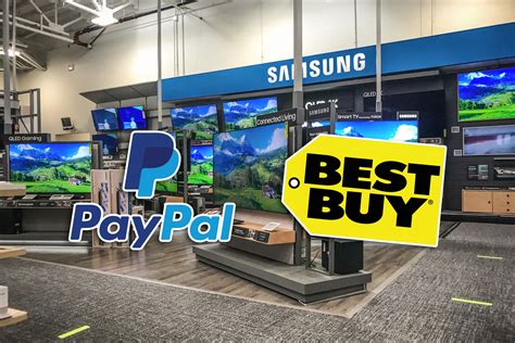 Does best buy take paypal. Things To Know About Does best buy take paypal. 