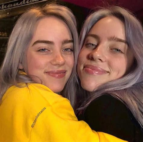 Does billie eilish have a onlyfans