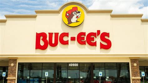 Per Buc-ee's, this location is home to the longest car was