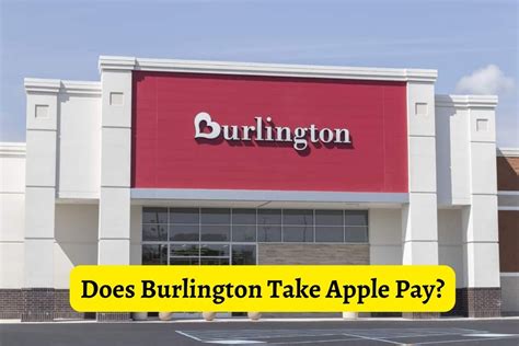 Does burlington take apple pay. Does burlington take apple pay; Does burlington pay weekly; Does Burlington Have Apple Pay For Iphone. The Burlington Bristol Bridge is one of the most traveled bridges in New Jersey. Yes, Burlington accepts other payment methods like a Credit cards, debit cards, cash, and much more. If you do not have iPhone you can still … 