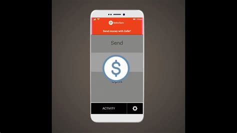 Zelle ®: A fast and easy way to send money. Whether you’re paying the sitter, settling up on a group gift or paying for your part of the pizza, all you need is the recipient’s U.S. mobile number or email to send money directly to their bank account. There are no fees to send or receive money in our app. . 
