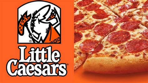Does caesars pizza deliver. Nov 26, 2021 · 4. Little Caesars. Little Caesars has over 4,200 fast-food pizza restaurants in the US. It sells Crazy Bread, liters of soda, and pizza for pickup or delivery. Does Little Caesars take EBT? Little Caesars accepts EBT at select California locations only. The pizza pickup and delivery chain is not approved in states outside of California. 