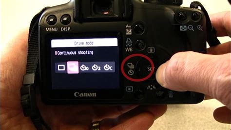 Does canon EOS 1000D support video recording?