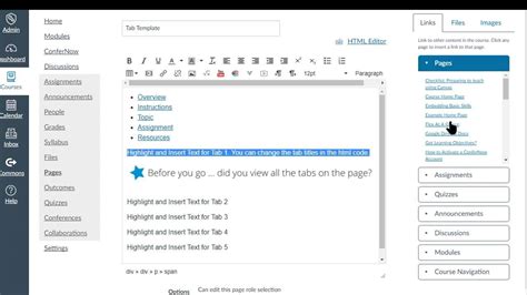Can Canvas See When You Switch Tabs During A Quiz: In this groundbreaking Can Canvas See When You Switch Tabs During A Quiz, we embark on a transformative journey to demystify the challenges of Can Canvas See When You Switch Tabs During A Quiz. Whether you are a student preparing for an academic milestone or a professional seeking to enhance ...