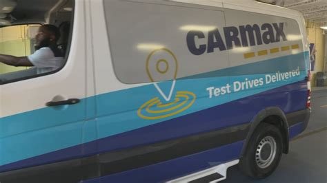 According to its website, CarMax, Inc. is th