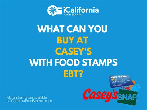 Does casey's take ebt. Things To Know About Does casey's take ebt. 