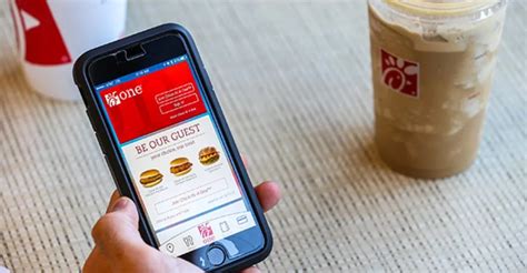 Does chick fil a accept apple pay. Things To Know About Does chick fil a accept apple pay. 