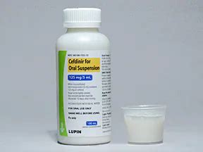 When prescribing cefdinir for children, healthcare professionals consider factors such as the child's age, weight, and overall health. The dosage is usually calculated based on the child's weight, with a typical range of 7 mg to 14 mg per kilogram of body weight, divided into two daily doses. The duration of treatment may vary depending on the .... 