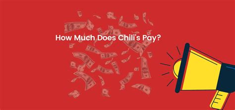 Does chili's pay weekly. Things To Know About Does chili's pay weekly. 