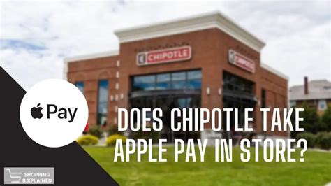 Does chipotle accept ebt. Things To Know About Does chipotle accept ebt. 