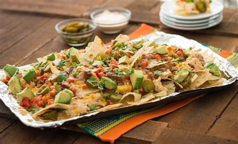 Does chipotle have nachos. Things To Know About Does chipotle have nachos. 
