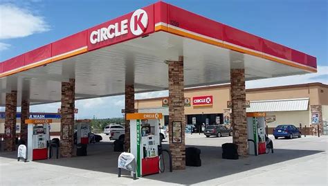 Sep 18, 2022 · So while Circle K may not explicitly state that they hire felons, it’s safe to say that they are open to giving ex-convicts a chance. So if you’re looking for a job with a criminal record, don’t hesitate to apply at Circle K..