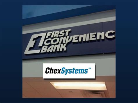 Most banks that don't use Chexsystems are genuine banks, they just don't use it. Some use Early Warning System which is similar but you may not have a negative reputation on there. A local bank near me does use Chexsystems but they'll open a slightly restricted checking account for many people depending on the age and cost of the transgression ...