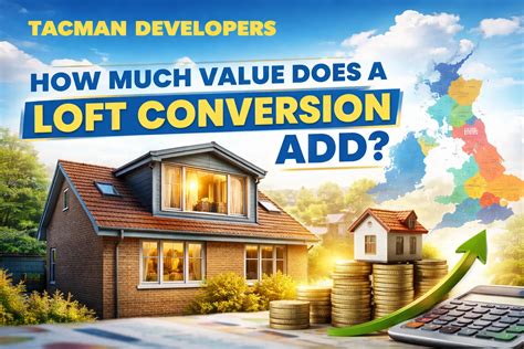Does converting a loft add value