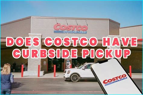 Does costco have curbside pickup. Things To Know About Does costco have curbside pickup. 