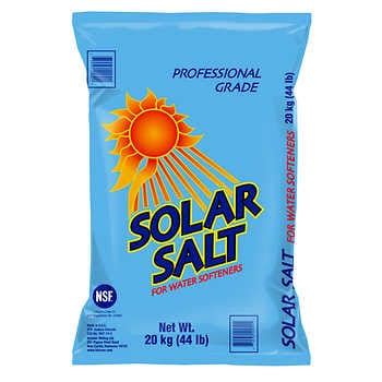 We supply the highest quality Water Softener Tablet Salt, Block Salt & Granular Salt from the leading manufacturers, including Broste, Hydrosoft, Regenit, Kinetico, Harvey’s and British Salt. At Essex Salt direct delivery to you at your home or workplace is all part of our service – Our friendly drivers are happy to help customers who ....